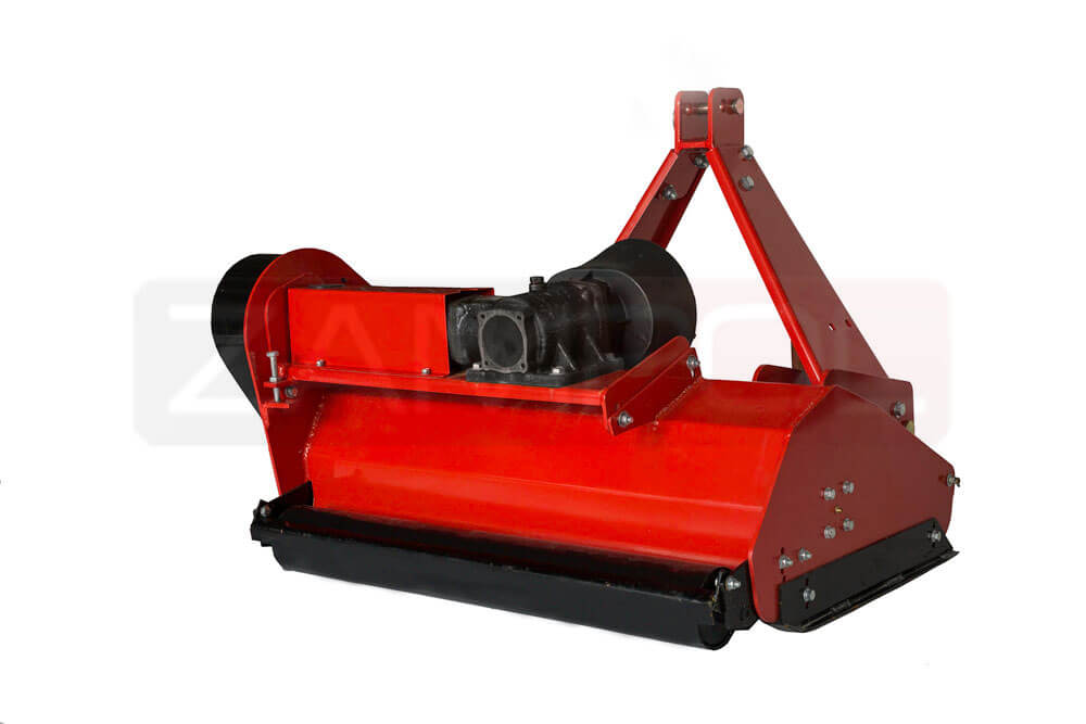 Kosiarka bijakowa EF135 Taro Agri