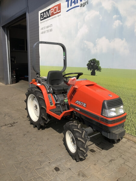 Traktorek Kubota A195
