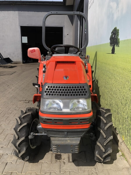 Traktorek Kubota A195