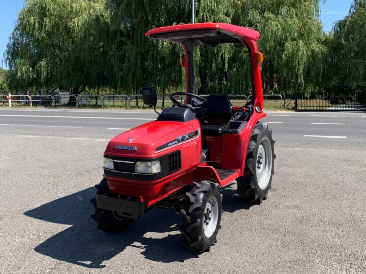 Traktorek Honda TX20