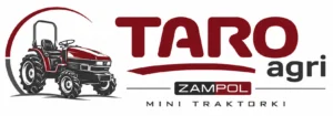 TARO Agri — mini traktorki